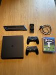 Playstation 4 PS4