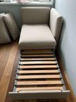 Modul bäddsoffa