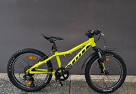 Mtb Scott Scale 20 tum 8 växlar