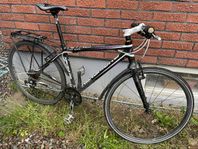 Herrcykel Nakamura Nitro 4.0 Racer/Hybrid