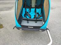 thule cykelvagn