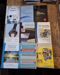 Kurslitteratur