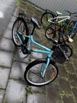 Cykel 24 tum