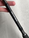 Shimano Sedona haspelspö 28-84 gram