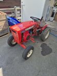 wheelhorse 
