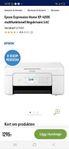 Skrivare Epson XP-4205