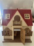 Sylvanian Families