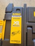 dewalt multiverktyg