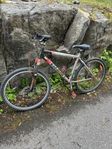 cykel mountainbike 26" MTB