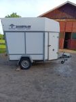 Hästtransport 