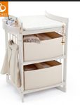 stokke care skötbord/bänk mm säljes 