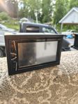 Pioneer DMH-G220BT dubbeldin stereo
