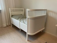 Barnsäng Sebra, Baby & Jr