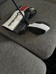 Taylor Made M1 driver vänster 