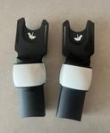 Bugaboo adapter 