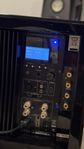 XTZ Sub Amp 1 DSP