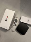Apple TV 4K 3th gen 64gb