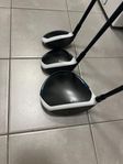 Taylormade SIM2 Max 