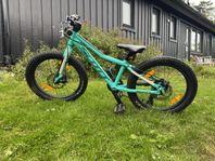 Scott Roxter 20 – Barncykel i bra skick!