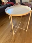 side table ikea 