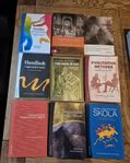 Kurslitteratur lärare/ specialpedagog