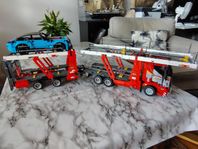 Lego Technic Biltransport 42098