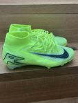 Nike mercurial superfly 10 Elite fg (40,5) KAN SKICKAS!