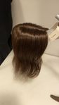 peruk/wig/human hair topper 