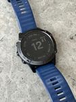 Garmin Fenix 6 Sapphire