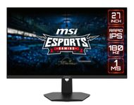 MSI G274F 27" IPS bildskärm för Gaming