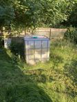 IBC tank 1000l