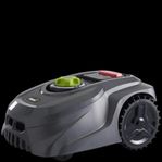 Grouw Robot Mower 900M2 App Control Multi Zone (NY)