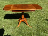Retro Bord Soffbord i mahogny  50-tal 