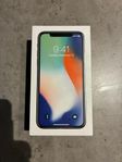 iPhone XS 64GB Svart