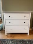 HEMNES byrå