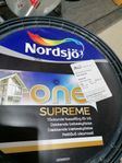 Nordsjö One Uupreme 10l