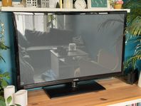 Samsung PS43F4505AW – 43” Plasma-TV