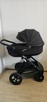 Stokke Trailz 2.0 – Lyxvagn med allt du behöver!