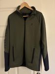 Peak Performance Rider mid zip jacket
