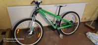 cykel