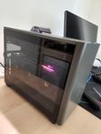 Speldator i7-12700K, 32GB DDR5, RTX 3080TI