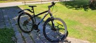cykel