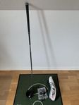 Titleist TSi3 Tour AD XC 6s 
