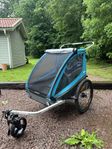 Thule Coaster XT cykelvagn 