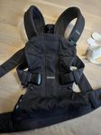 babybjörn bärsele 