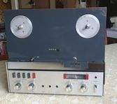 REVOX A77 rullbandspelare