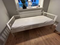 Ikea juniorsäng Gulliver 160 cm x 70 cm