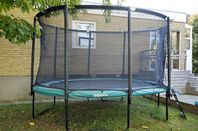 Studsmatta North Trampoline