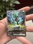 Pokemonkort Zekrom EX SAR