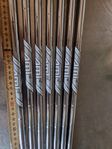 True temper amt white X100 4-pw
